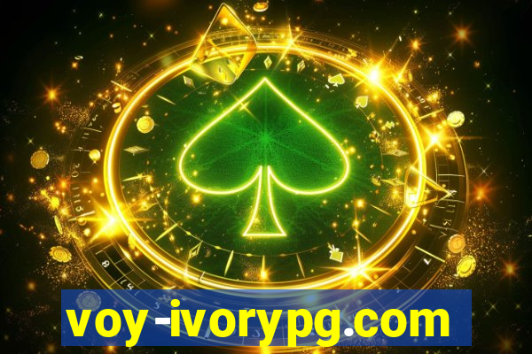 voy-ivorypg.com