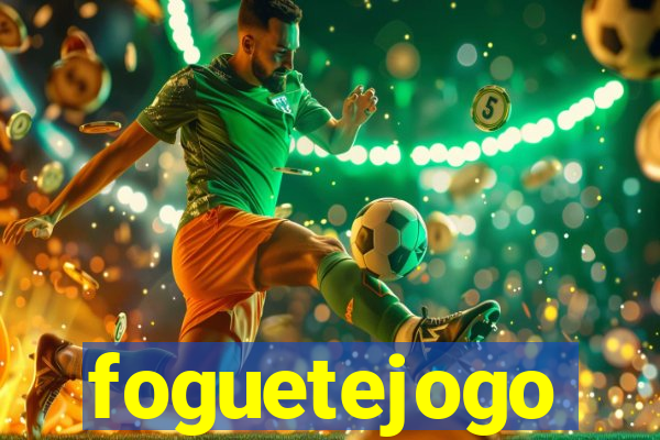 foguetejogo