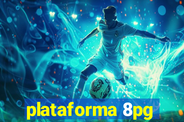 plataforma 8pg