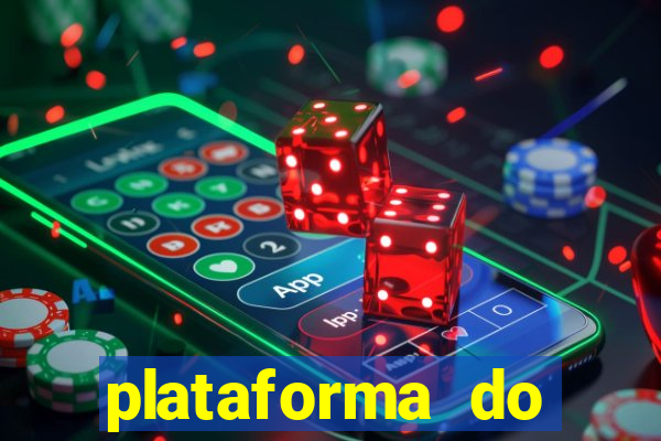 plataforma do neymar bet