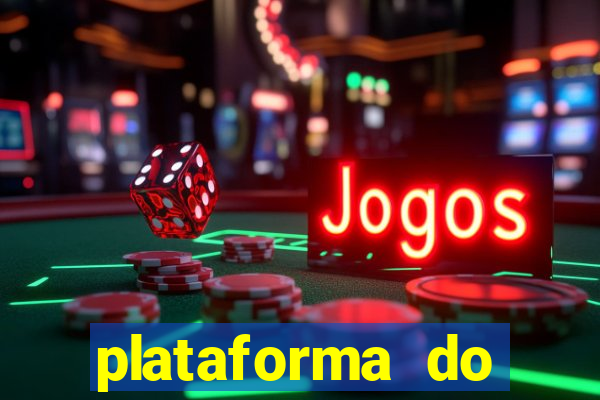 plataforma do neymar bet