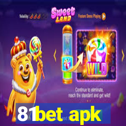 81bet apk