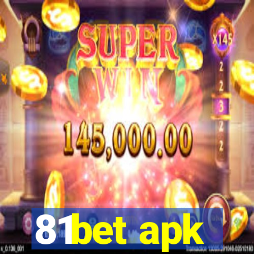 81bet apk