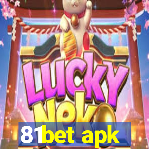 81bet apk