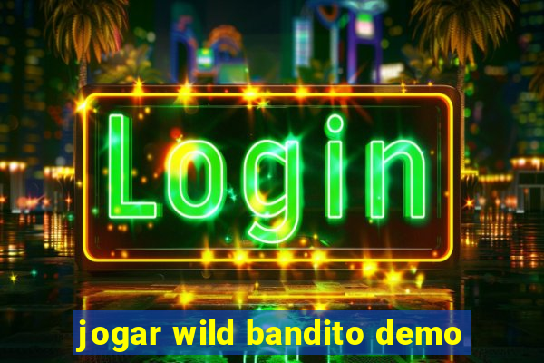 jogar wild bandito demo