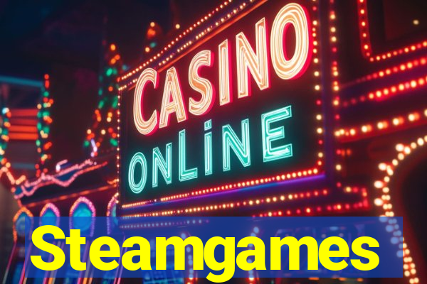 Steamgames