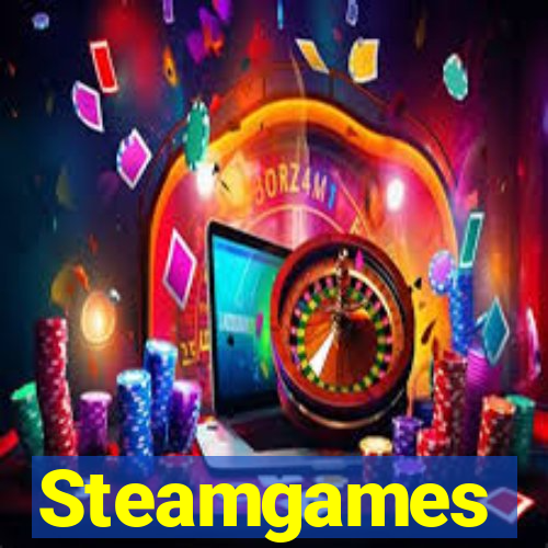 Steamgames