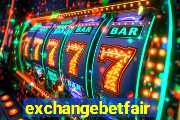 exchangebetfair