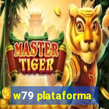 w79 plataforma