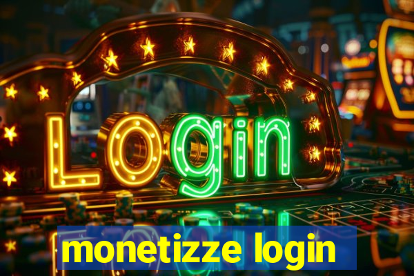 monetizze login