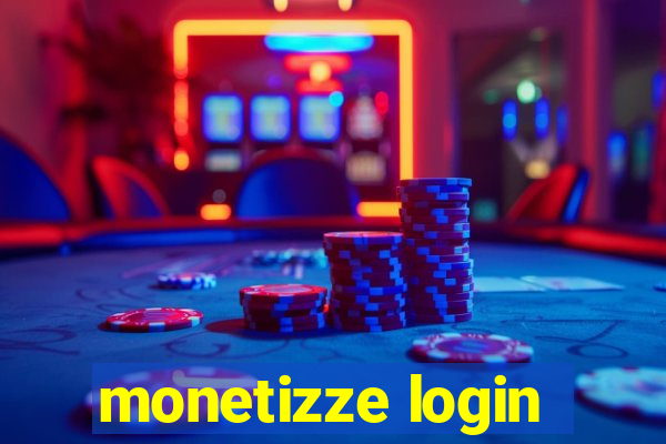 monetizze login