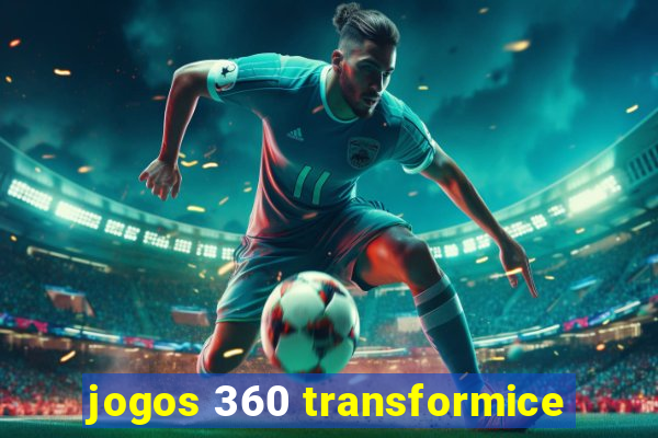 jogos 360 transformice