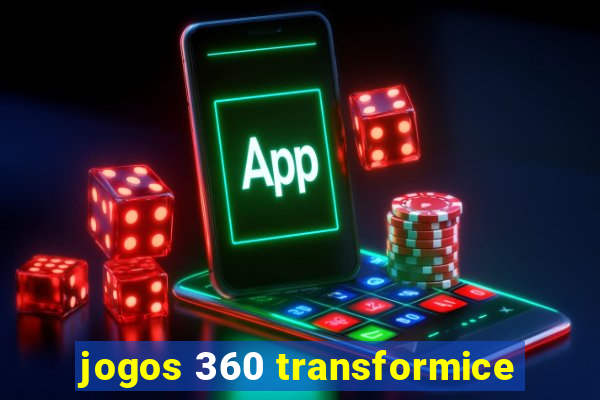 jogos 360 transformice