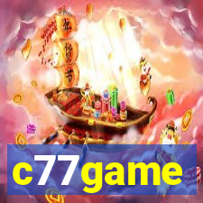 c77game