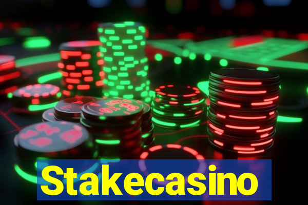 Stakecasino