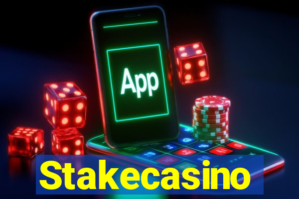 Stakecasino