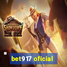 bet917 oficial