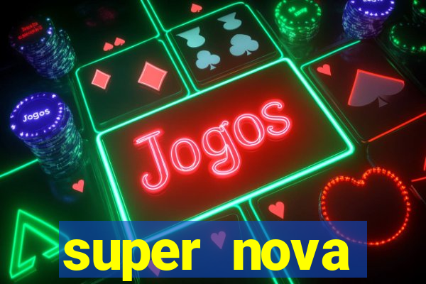 super nova itabirito supernova itabirito saude