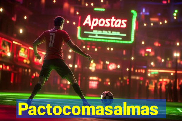 Pactocomasalmas