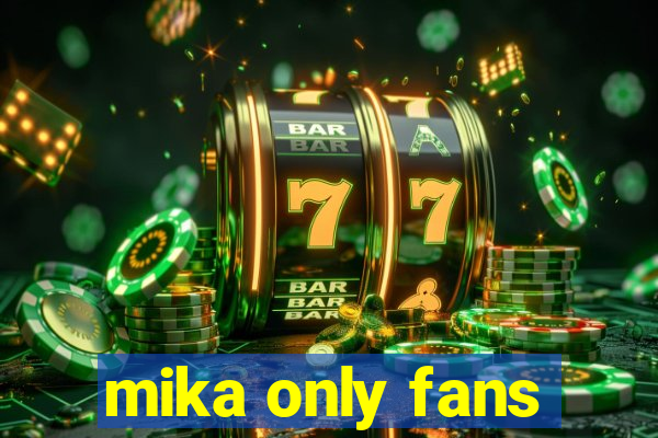 mika only fans