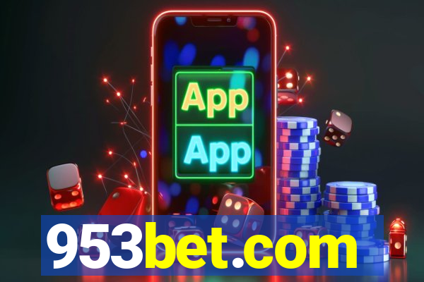 953bet.com