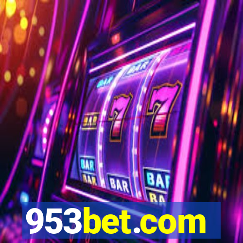 953bet.com