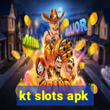 kt slots apk