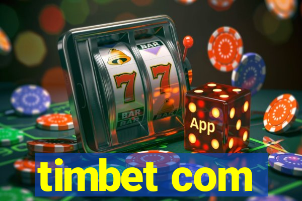 timbet com