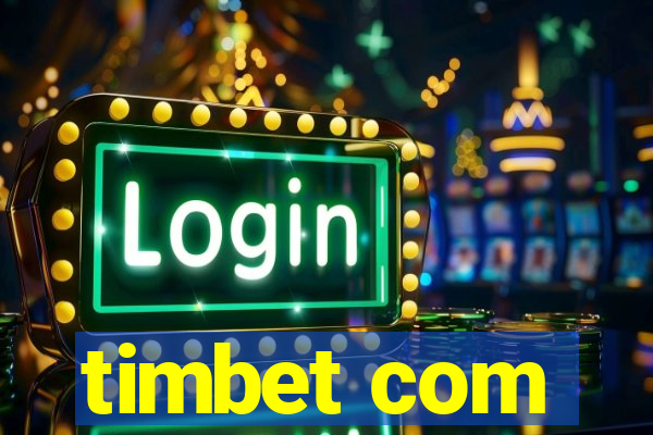 timbet com