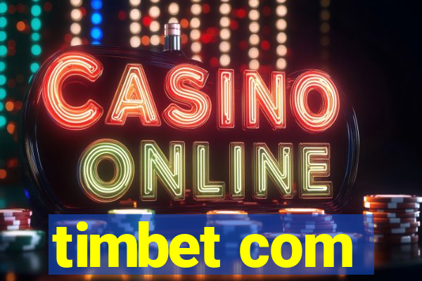 timbet com