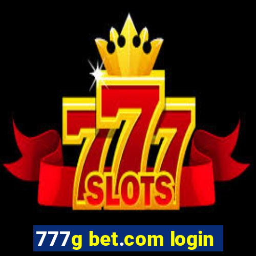 777g bet.com login