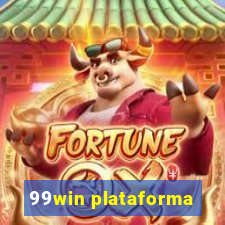 99win plataforma