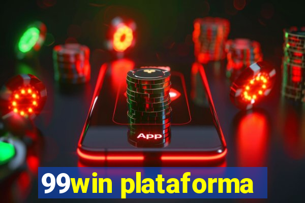 99win plataforma