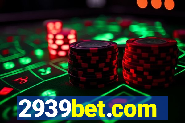 2939bet.com