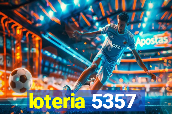 loteria 5357