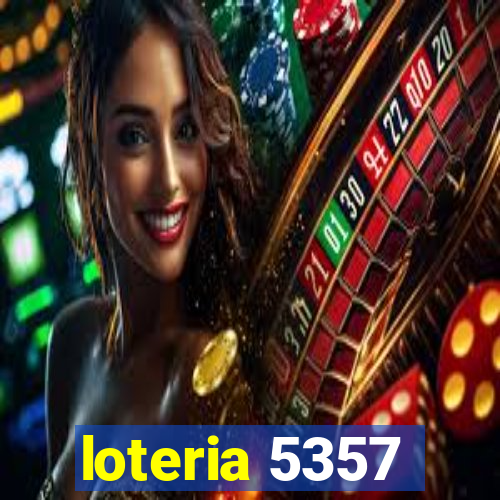 loteria 5357