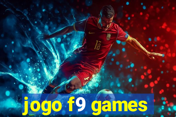 jogo f9 games