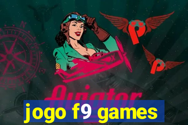 jogo f9 games