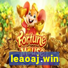 leaoaj.win