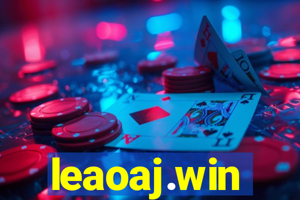 leaoaj.win