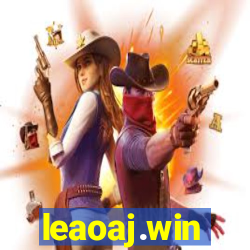 leaoaj.win