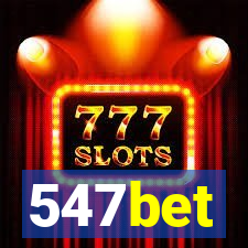 547bet