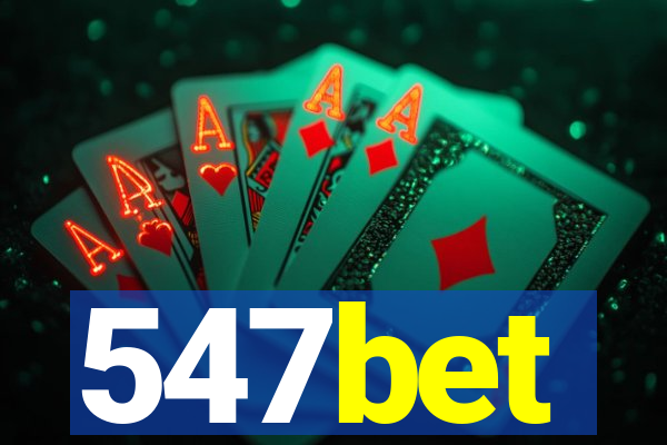 547bet