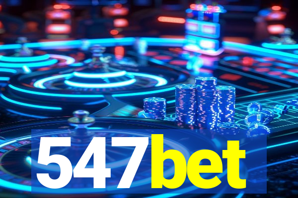 547bet