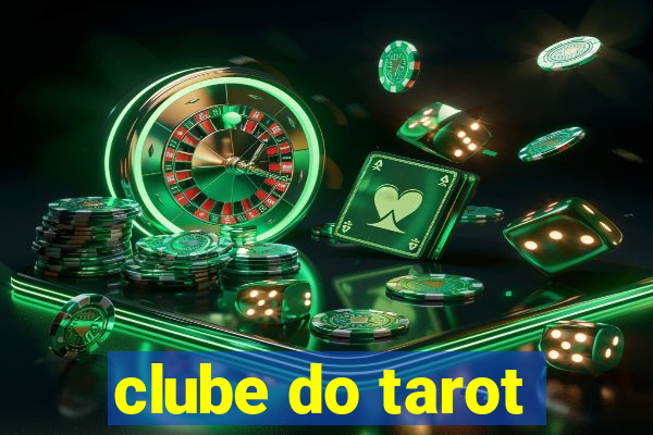 clube do tarot