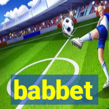 babbet