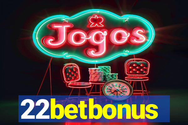 22betbonus