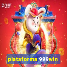 plataforma 999win