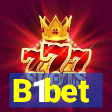 B1bet