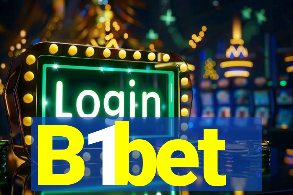 B1bet